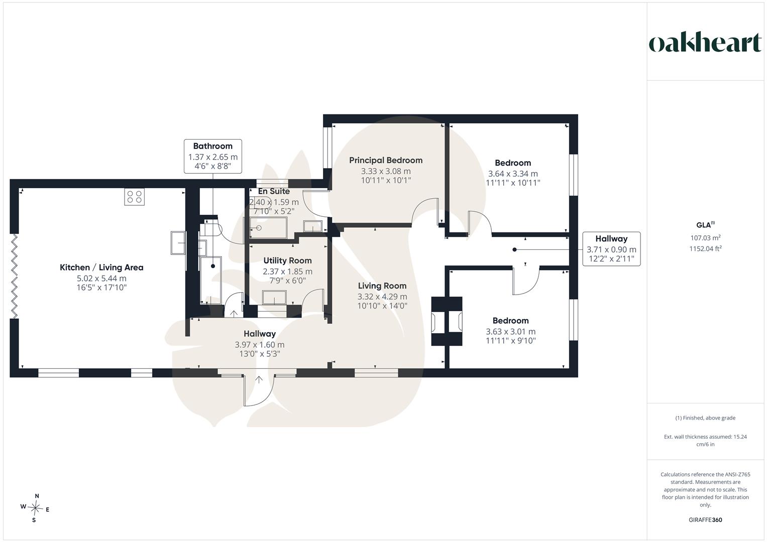 Floorplan thumbnail